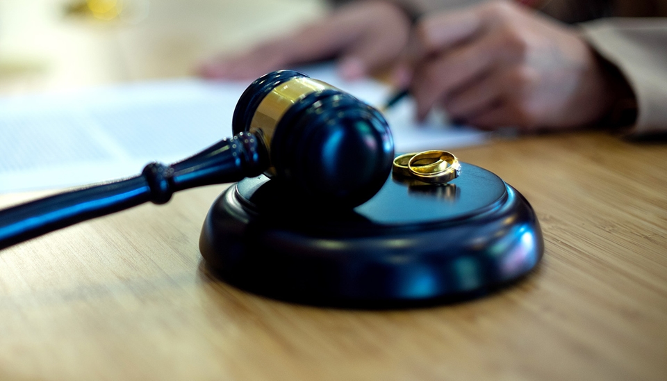 Divorce