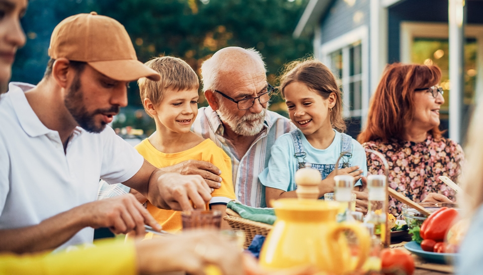 Family Law