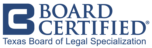 Board Certified logo